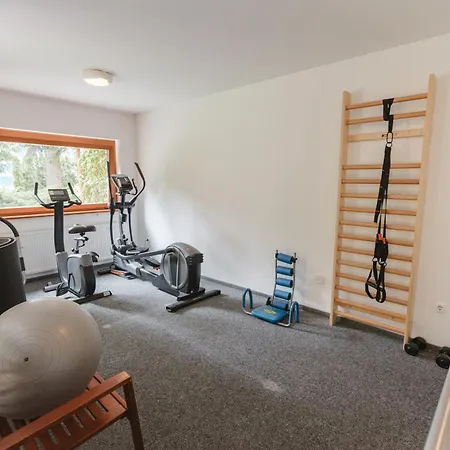 Apartman Golden Bridge And Wellness Balatonfüred