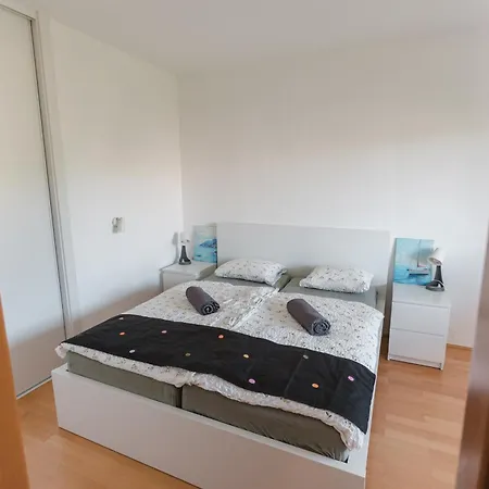 Apartman Golden Bridge And Wellness