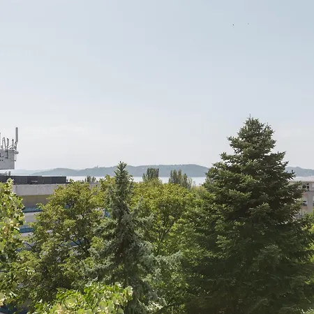 Golden Bridge And Wellness * 巴拉顿菲赖德