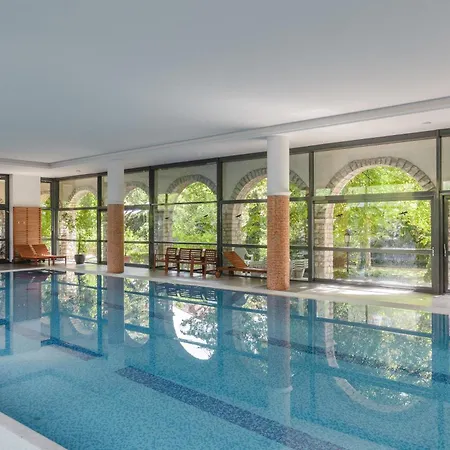 Golden Bridge And Wellness Apartman Balatonfüred