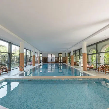 Apartman Golden Bridge And Wellness Balatonfüred