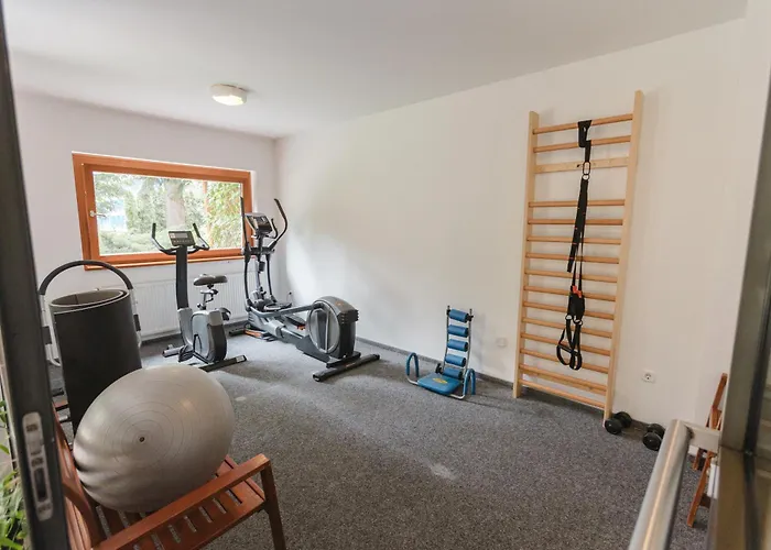 Apartment Golden Bridge And Wellness Balatonfured