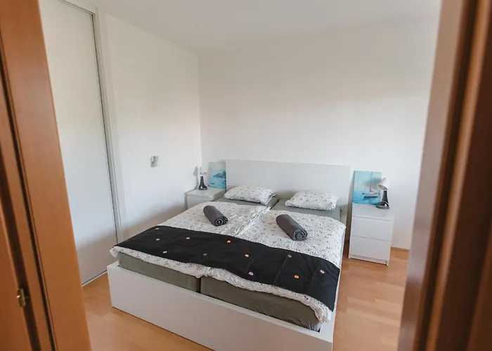 Apartment Golden Bridge And Wellness