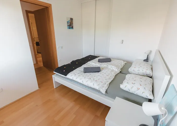 Lejlighed Golden Bridge And Wellness *